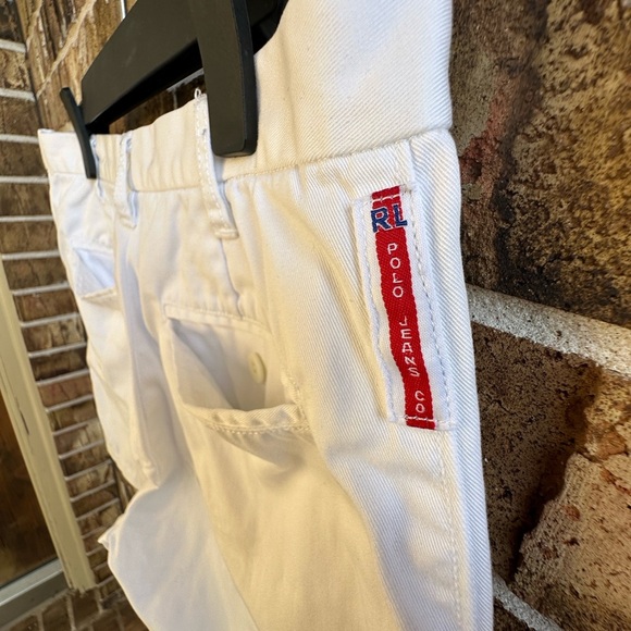 Ralph Lauren Women's White Shorts - Picture 4 of 7